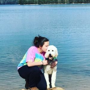 Meet your Posher, Tinleigh